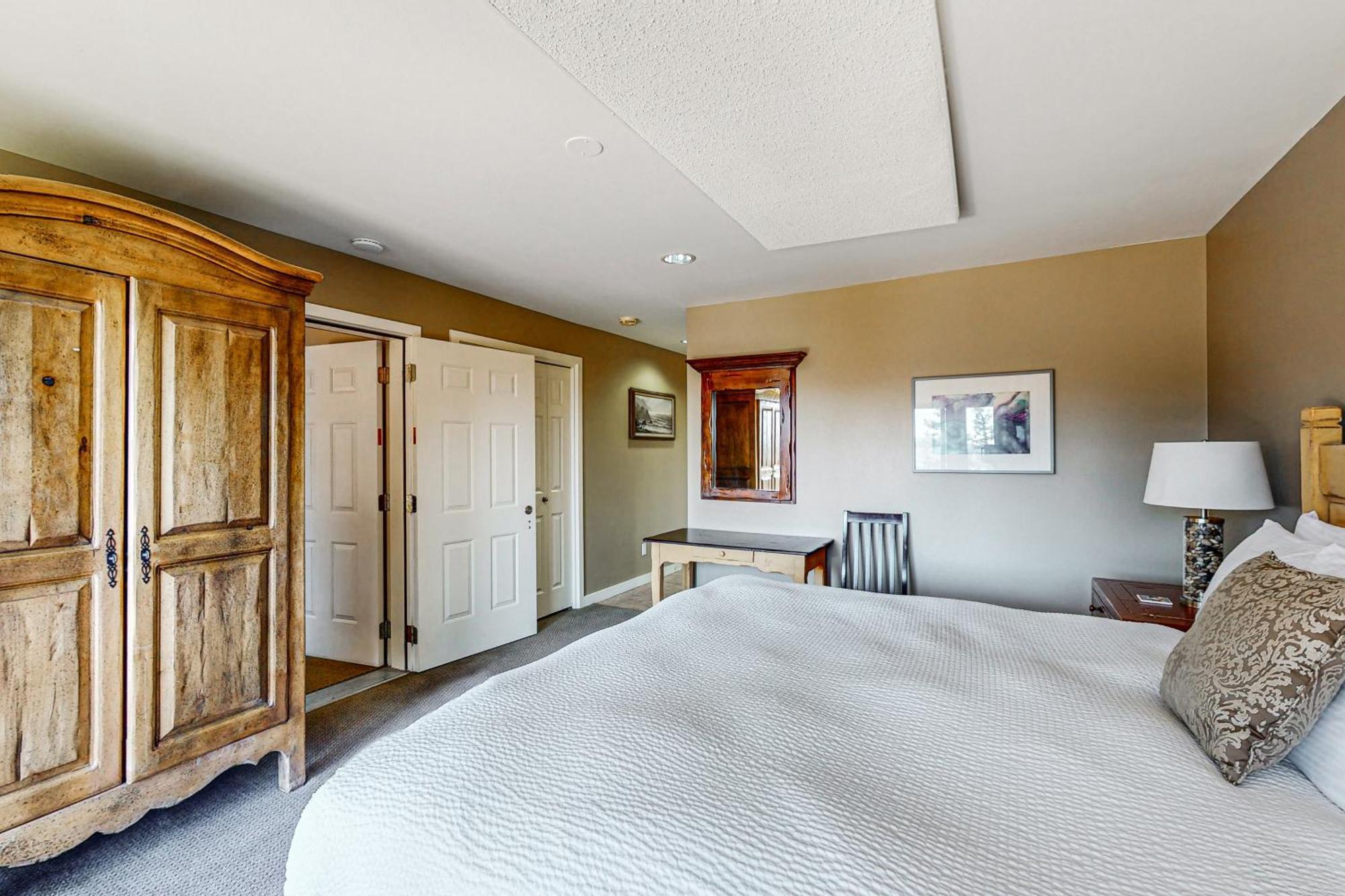 Cascade Bay Getaway Lägenhet Eastsound Exteriör bild